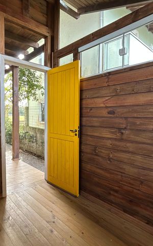 Casa para alugar com 70m², 2 quartos e 1 vaga Casa para alugar com 70m², 2 quartos e 1 vagaSala
