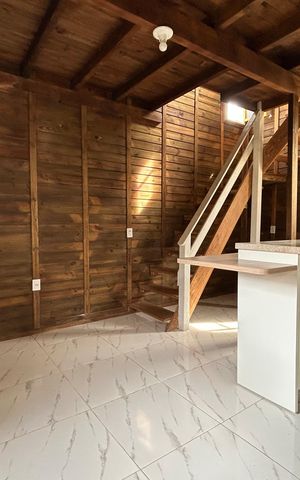 Casa para alugar com 70m², 2 quartos e 1 vaga Casa para alugar com 70m², 2 quartos e 1 vagaCozinha