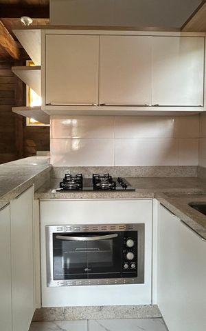 Casa para alugar com 70m², 2 quartos e 1 vaga Casa para alugar com 70m², 2 quartos e 1 vagaCozinha