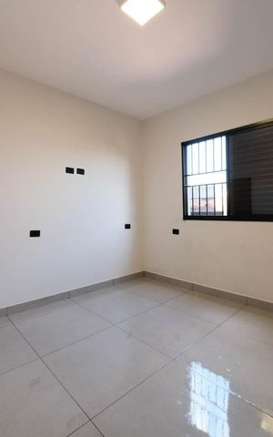 Casa para alugar com 85m², 2 quartos e 1 vagaQuarto 2