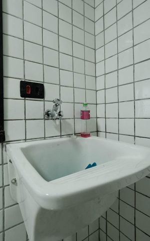 Casa para alugar com 85m², 2 quartos e 1 vagaÁrea de Serviço