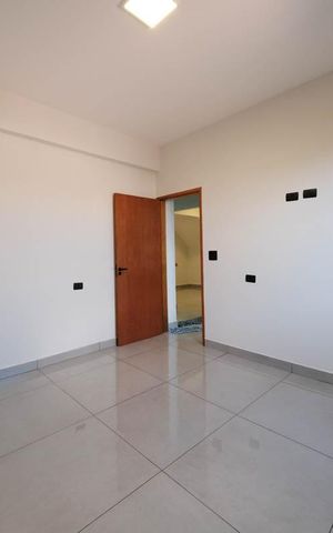 Casa para alugar com 85m², 2 quartos e 1 vagaQuarto 2