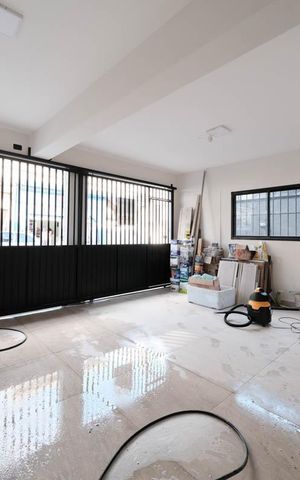 Casa para alugar com 85m², 2 quartos e 1 vagaGaragem