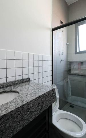 Casa para alugar com 85m², 2 quartos e 1 vagaBanheiro