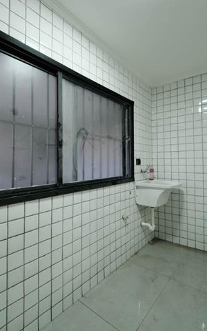 Casa para alugar com 85m², 2 quartos e 1 vagaÁrea de Serviço