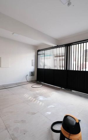 Casa para alugar com 85m², 2 quartos e 1 vagaGaragem