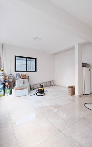 Casa para alugar com 85m², 2 quartos e 1 vagaGaragem