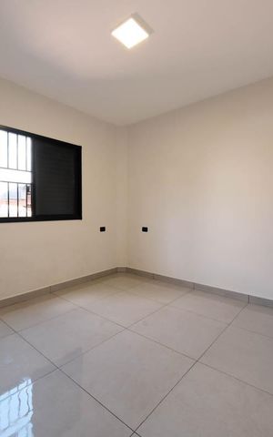 Casa para alugar com 85m², 2 quartos e 1 vagaQuarto 2