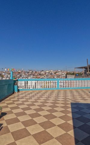 Casa para alugar com 214m², 3 quartos e 2 vagas Casa para alugar com 214m², 3 quartos e 2 vagasQuintal