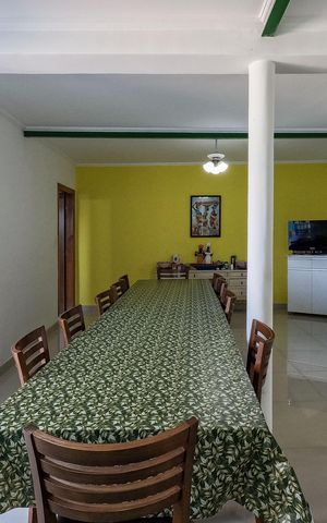 Casa para alugar com 214m², 3 quartos e 2 vagas Casa para alugar com 214m², 3 quartos e 2 vagasCozinha 1