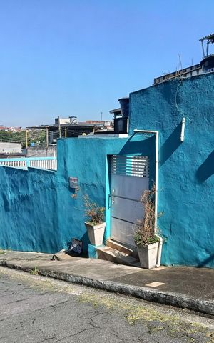 Casa para alugar com 214m², 3 quartos e 2 vagas Casa para alugar com 214m², 3 quartos e 2 vagasFachada