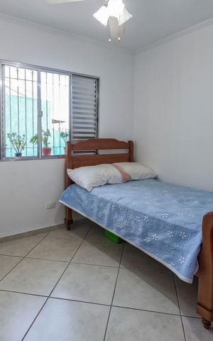 Casa para alugar com 214m², 3 quartos e 2 vagas Casa para alugar com 214m², 3 quartos e 2 vagasQuarto 2