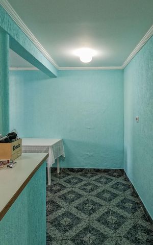 Casa para alugar com 214m², 3 quartos e 2 vagas Casa para alugar com 214m², 3 quartos e 2 vagasCozinha 2