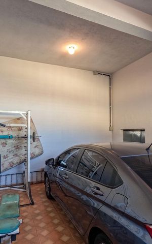 Casa para alugar com 214m², 3 quartos e 2 vagas Casa para alugar com 214m², 3 quartos e 2 vagasGaragem