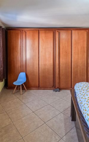 Casa para alugar com 214m², 3 quartos e 2 vagas Casa para alugar com 214m², 3 quartos e 2 vagasQuarto 3