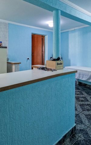 Casa para alugar com 214m², 3 quartos e 2 vagas Casa para alugar com 214m², 3 quartos e 2 vagasCozinha 2