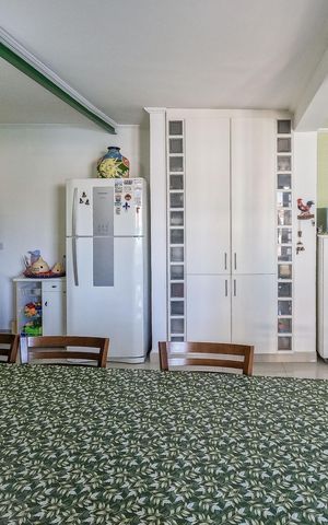 Casa para alugar com 214m², 3 quartos e 2 vagas Casa para alugar com 214m², 3 quartos e 2 vagasCozinha 1
