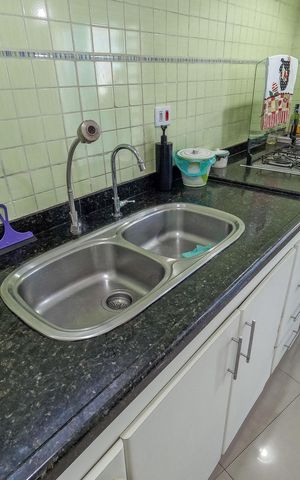 Casa para alugar com 214m², 3 quartos e 2 vagas Casa para alugar com 214m², 3 quartos e 2 vagasCozinha 1