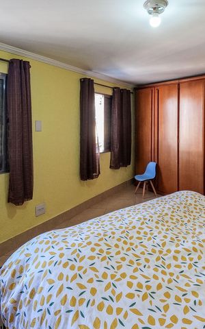 Casa para alugar com 214m², 3 quartos e 2 vagas Casa para alugar com 214m², 3 quartos e 2 vagasQuarto 3