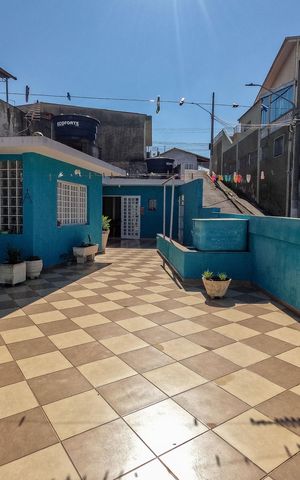 Casa para alugar com 214m², 3 quartos e 2 vagas Casa para alugar com 214m², 3 quartos e 2 vagasQuintal