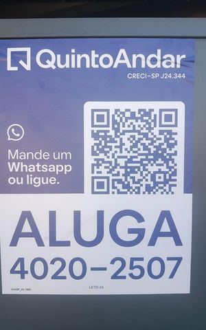 Casa para alugar com 214m², 3 quartos e 2 vagas Casa para alugar com 214m², 3 quartos e 2 vagasPlaquinha_LETD-24_27-08-2026