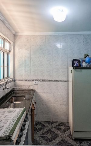 Casa para alugar com 214m², 3 quartos e 2 vagas Casa para alugar com 214m², 3 quartos e 2 vagasCozinha 2