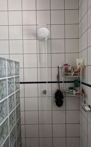 Casa para alugar com 214m², 3 quartos e 2 vagas Casa para alugar com 214m², 3 quartos e 2 vagasBanheiro 1