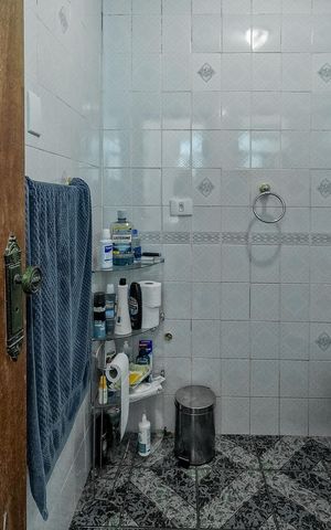 Casa para alugar com 214m², 3 quartos e 2 vagas Casa para alugar com 214m², 3 quartos e 2 vagasBanheiro 2