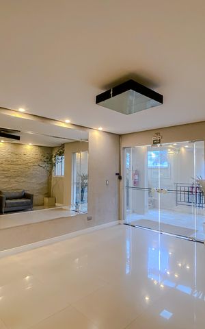 Apartamento para alugar com 55m², 2 quartos e 1 vagaÁrea comum