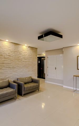 Apartamento para alugar com 55m², 2 quartos e 1 vagaÁrea comum