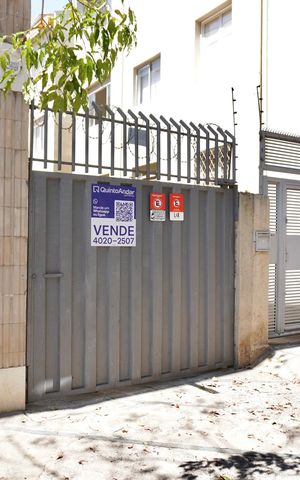 Apartamento à venda com 130m², 4 quartos e 1 vaga Apartamento à venda com 130m², 4 quartos e 1 vagaInstalação de placa 5A: foto 3