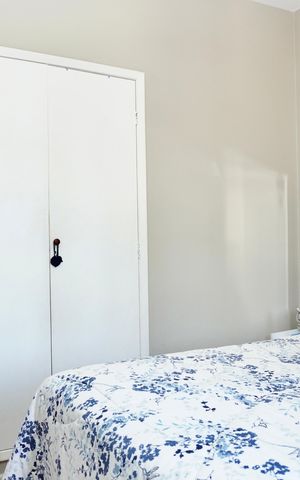 Apartamento à venda com 130m², 4 quartos e 1 vaga Apartamento à venda com 130m², 4 quartos e 1 vagaQuarto 3