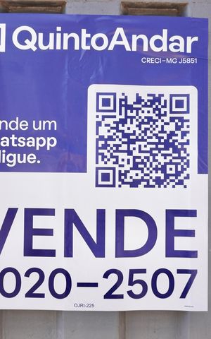 Apartamento à venda com 130m², 4 quartos e 1 vaga Apartamento à venda com 130m², 4 quartos e 1 vagaInstalação de placa 5A: foto 1