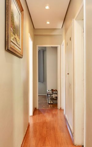 Apartamento à venda com 130m², 4 quartos e 1 vaga Apartamento à venda com 130m², 4 quartos e 1 vagaCorredor