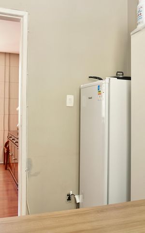 Apartamento à venda com 130m², 4 quartos e 1 vaga Apartamento à venda com 130m², 4 quartos e 1 vagaQuarto 1