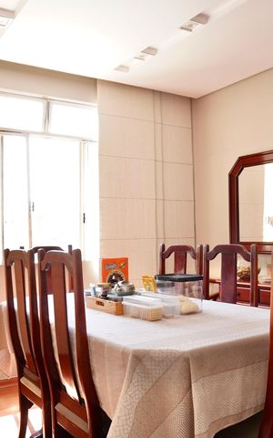 Apartamento à venda com 130m², 4 quartos e 1 vaga Apartamento à venda com 130m², 4 quartos e 1 vagaCopa