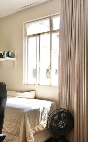 Apartamento à venda com 130m², 4 quartos e 1 vaga Apartamento à venda com 130m², 4 quartos e 1 vagaQuarto 2