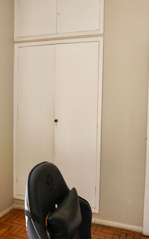 Apartamento à venda com 130m², 4 quartos e 1 vaga Apartamento à venda com 130m², 4 quartos e 1 vagaQuarto 2