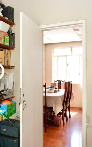 Apartamento à venda com 130m², 4 quartos e 1 vaga Apartamento à venda com 130m², 4 quartos e 1 vagaQuarto 1