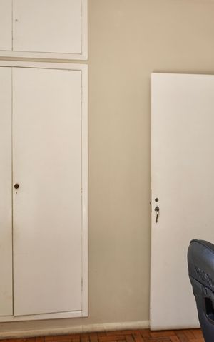 Apartamento à venda com 130m², 4 quartos e 1 vaga Apartamento à venda com 130m², 4 quartos e 1 vagaQuarto 2