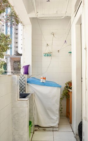 Apartamento à venda com 130m², 4 quartos e 1 vaga Apartamento à venda com 130m², 4 quartos e 1 vagaÁrea de Serviço