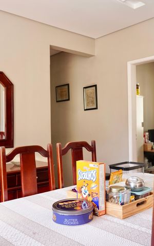 Apartamento à venda com 130m², 4 quartos e 1 vaga Apartamento à venda com 130m², 4 quartos e 1 vagaCopa
