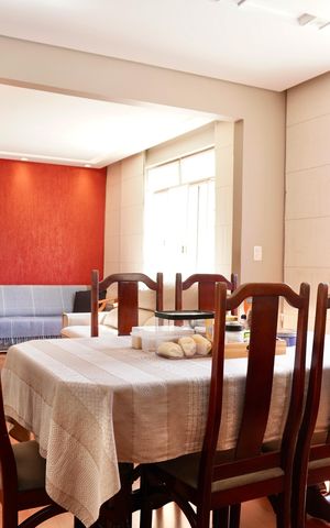 Apartamento à venda com 130m², 4 quartos e 1 vaga Apartamento à venda com 130m², 4 quartos e 1 vagaCopa