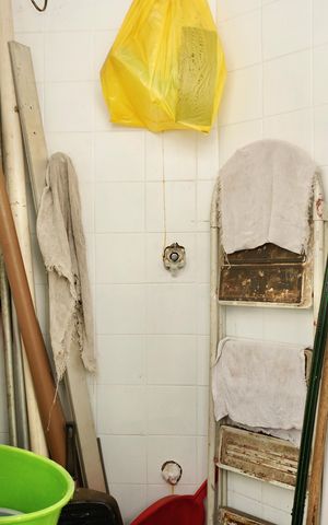 Apartamento à venda com 130m², 4 quartos e 1 vaga Apartamento à venda com 130m², 4 quartos e 1 vagaÁrea de Serviço