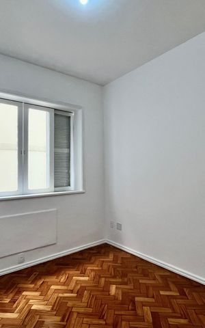 Apartamento à venda com 85m², 2 quartos e sem vaga Apartamento à venda com 85m², 2 quartos e sem vagaQuarto 1