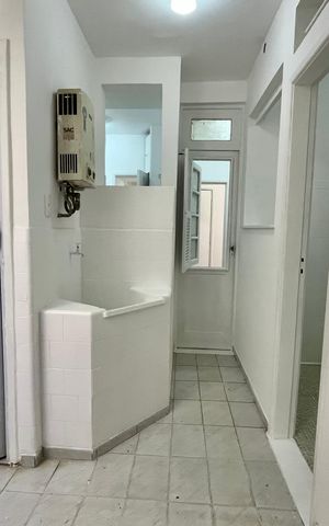 Apartamento à venda com 85m², 2 quartos e sem vaga Apartamento à venda com 85m², 2 quartos e sem vagaÁrea de Serviço