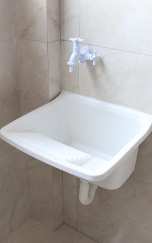 Studio para alugar com 50m², 1 quarto e sem vagaSala e Cozinha