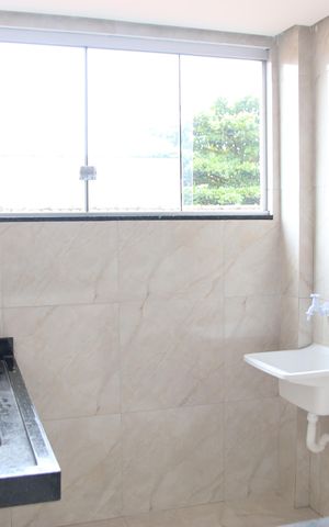 Studio para alugar com 50m², 1 quarto e sem vagaSala e Cozinha