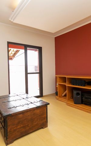 Apartamento à venda com 103m², 3 quartos e 1 vaga Apartamento à venda com 103m², 3 quartos e 1 vagaSALA DE TV