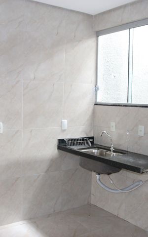 Studio para alugar com 50m², 1 quarto e sem vagaCozinha e Área de Serviço